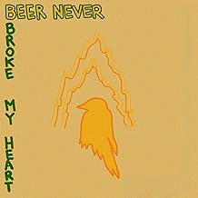 Kronowski : Beer Never Broke My Heart